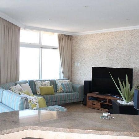 Ferienwohnung Unit 1101 Oyster Rock Durban Exterior foto