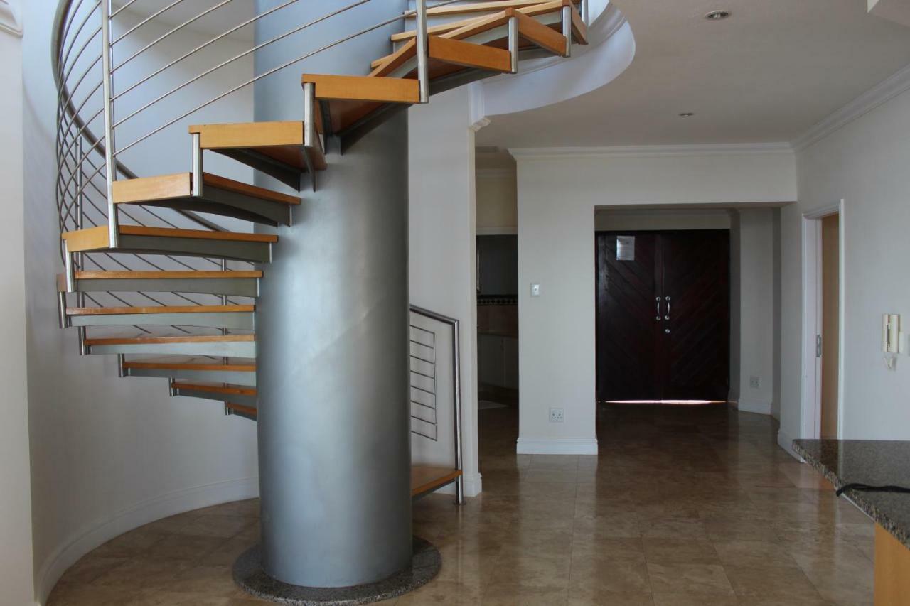 Ferienwohnung Unit 1101 Oyster Rock Durban Exterior foto
